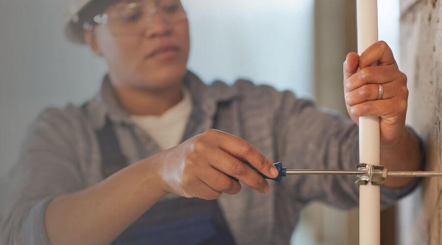 Dripping Faucet Repair in McCool, MS